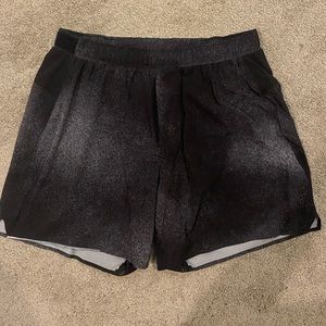 Surge Lined Short 6"